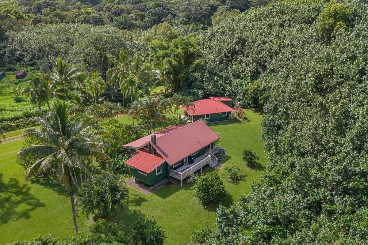 NEW LISTING: 3573 Anini Rd, Unit G Kilauea, HI 96754