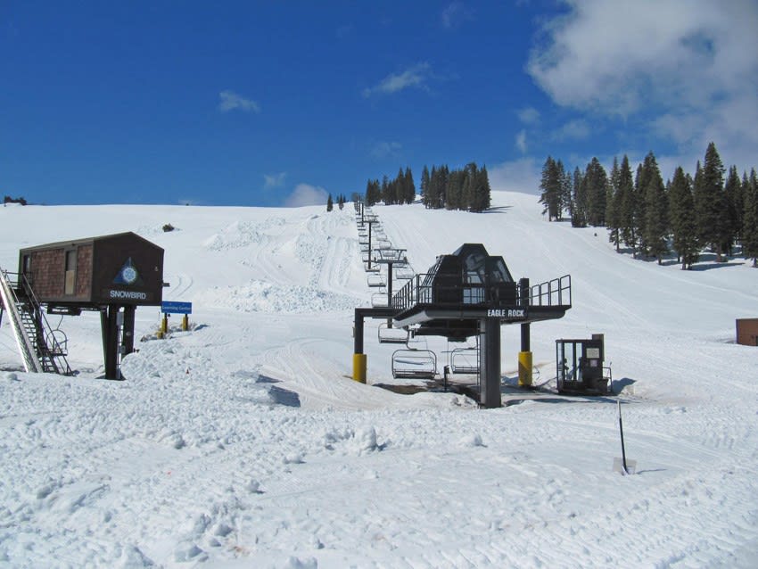11591 Snowpeak Way, #303
