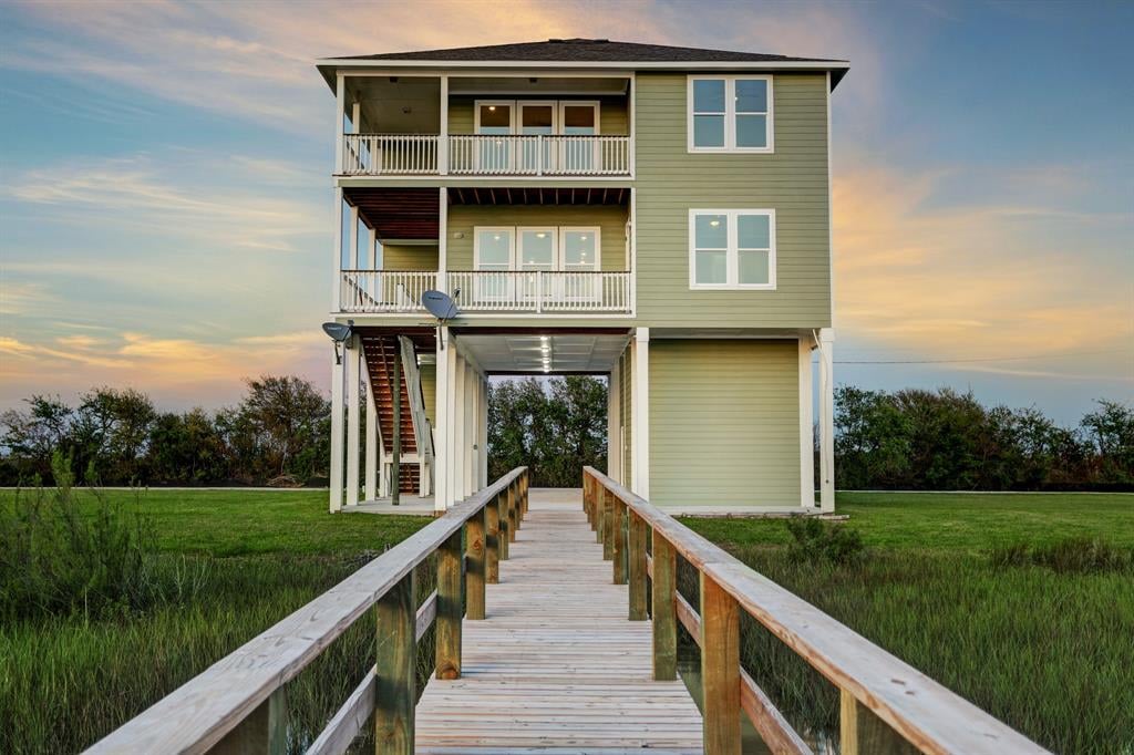 3234 Road Less Traveled