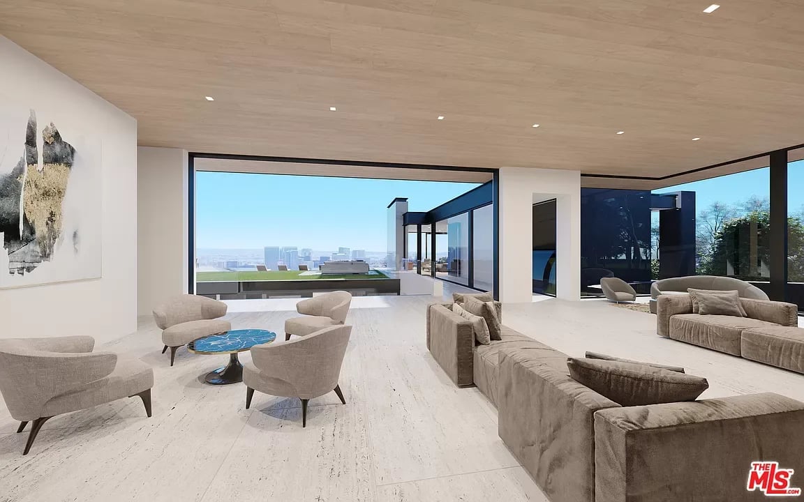 1200 Laurel Way