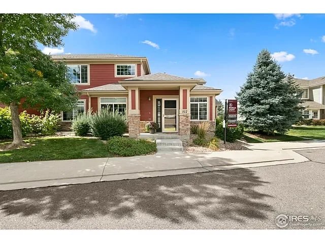 13843 Legend Way, #102