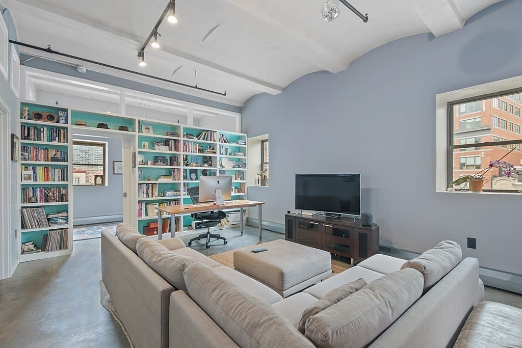 717 Atlantic Ave, Unit 8C