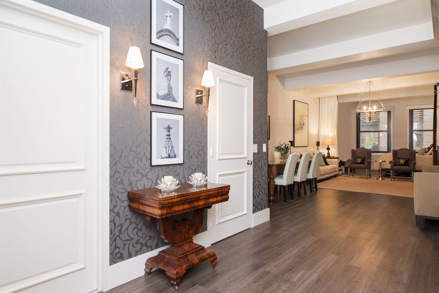 80 John St, Unit 4D