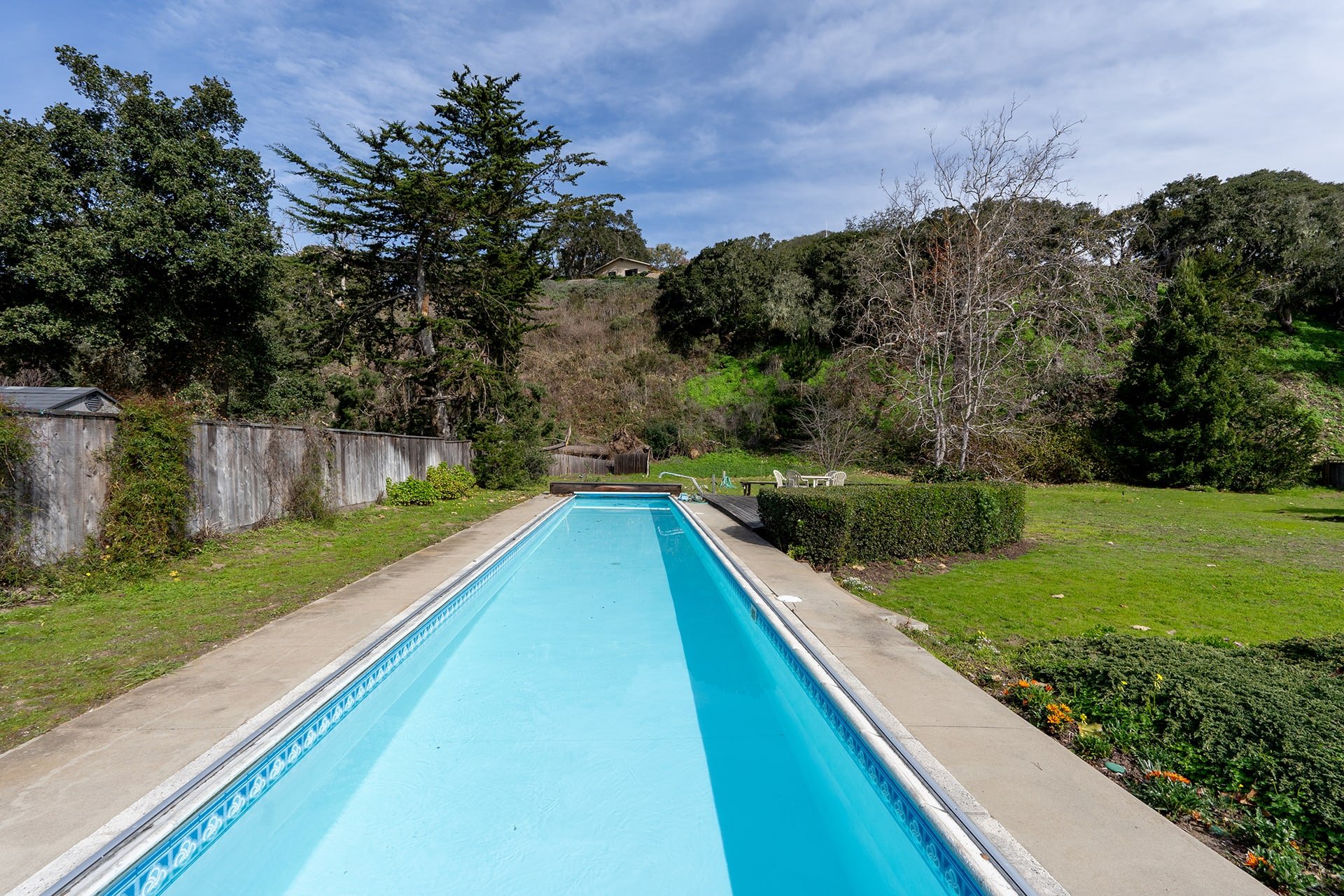 Carmel Valley Escape - 6405 Brookdale Drive