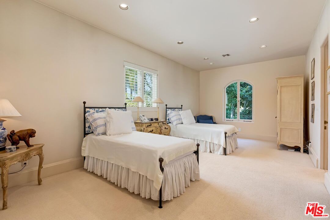 Pristine House