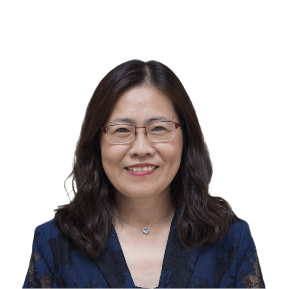 Yuexin (Helen)