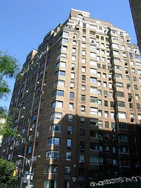 100 Riverside Drive Unit: 19D