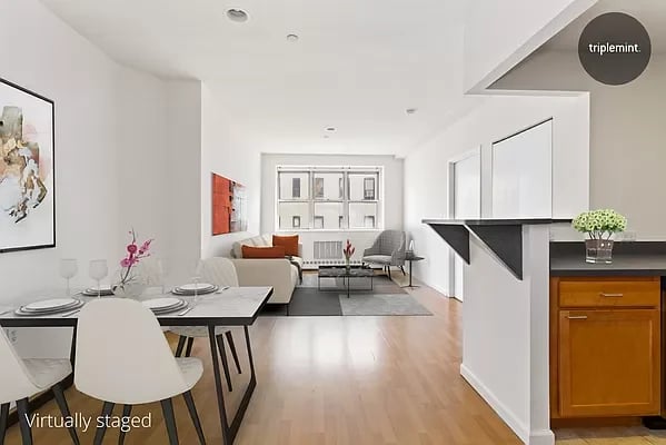 27-37 27th Street Unit: 3F