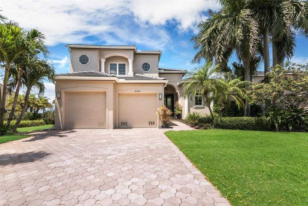 2063 HARBOUR LINKS DRIVE Unit 6