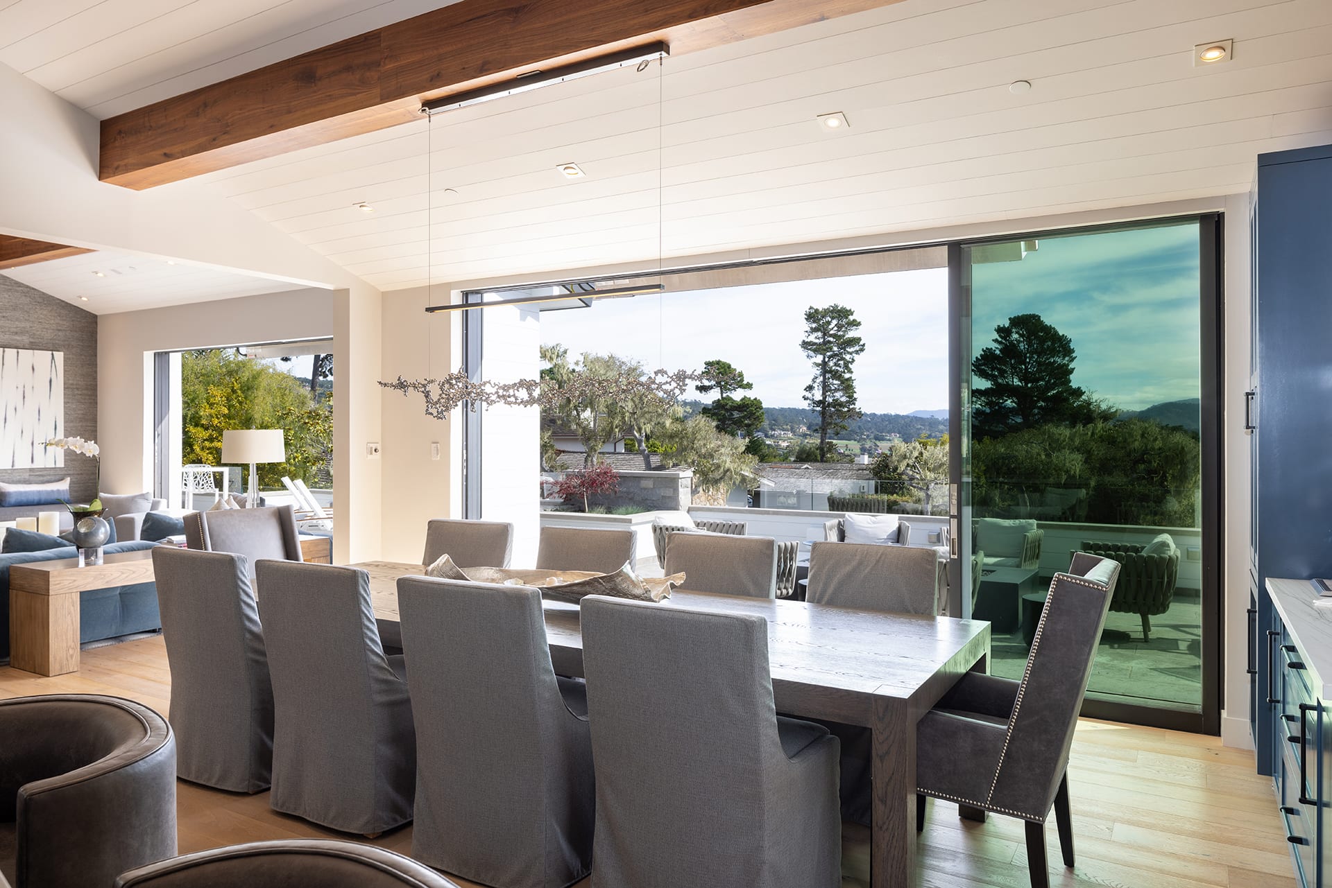 Live at The Lodge - 3301 17 Mile Drive #22, Pebble Beach - Tim Allen Properties