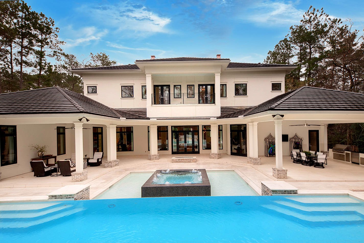 Private Address