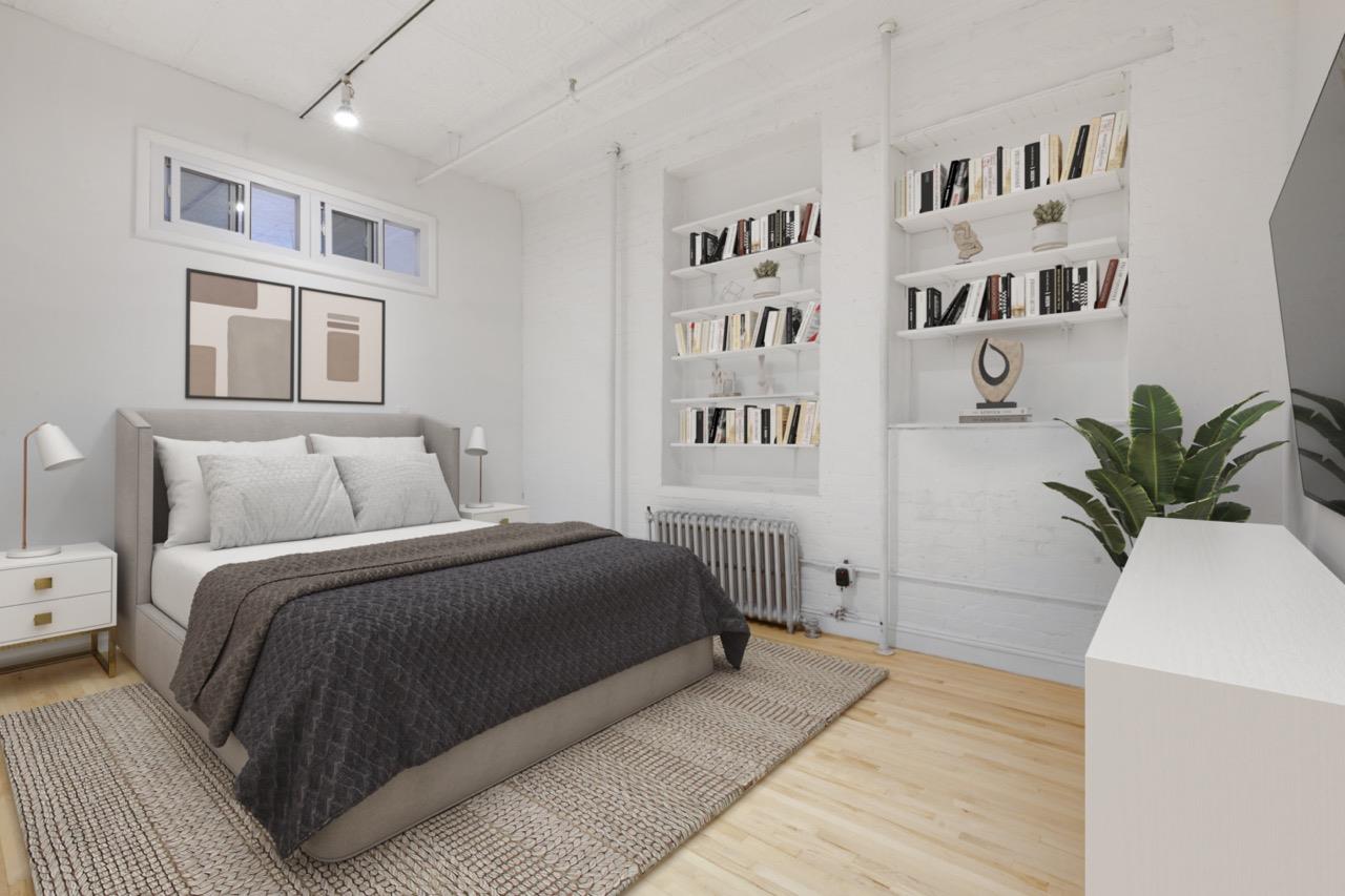 47 Ann Street, Apt 3-R