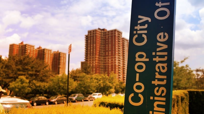 Selling a Co-op in New York City? Consider These Things