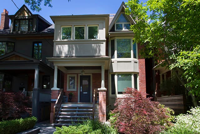 26 McMaster Ave. #1