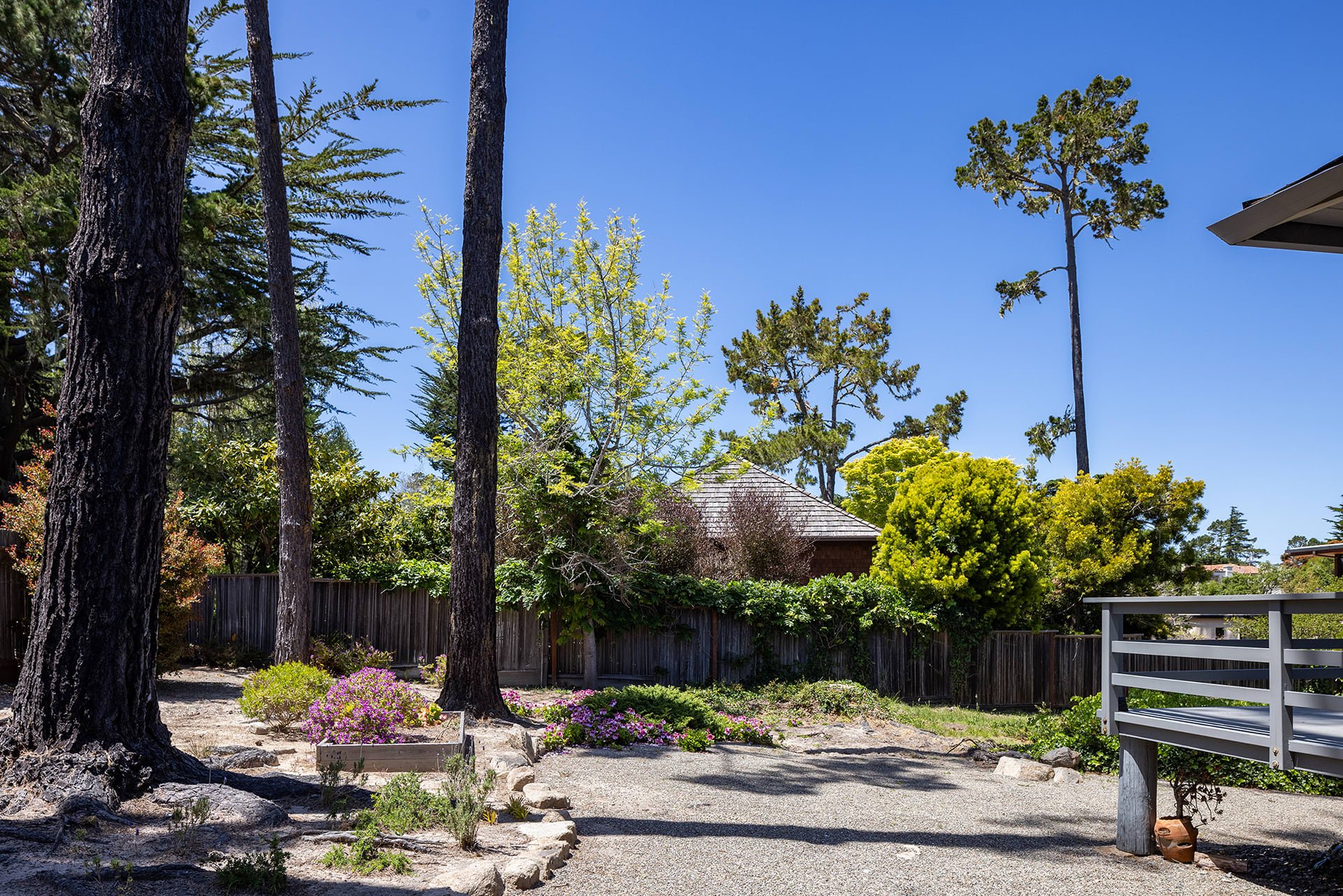 Pebble Beach Abode by The Lodge - 1483 Padre Lane