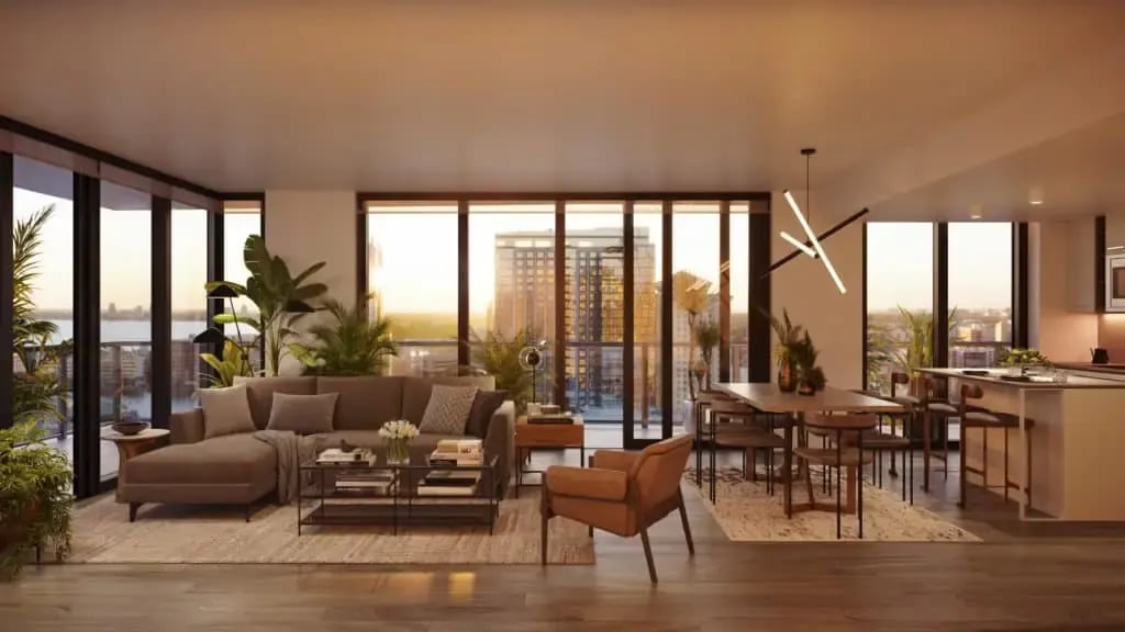 Heron Residences