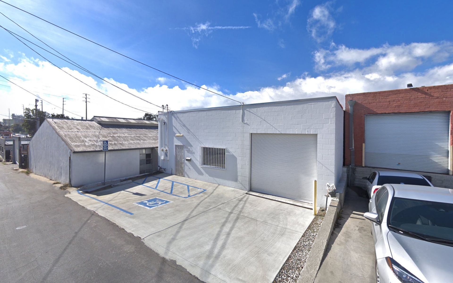 114 Standard St