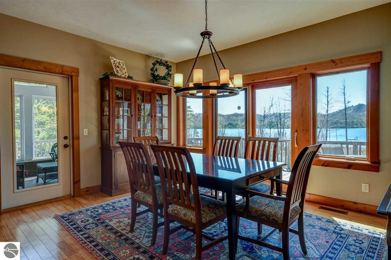 1164 East Traverse Lake Road