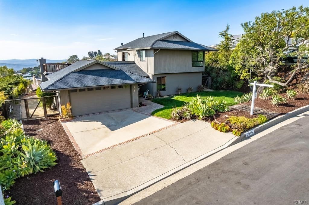 3069 Zell Drive
