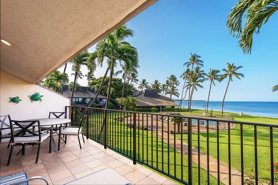 12 S Kihei Rd #C7