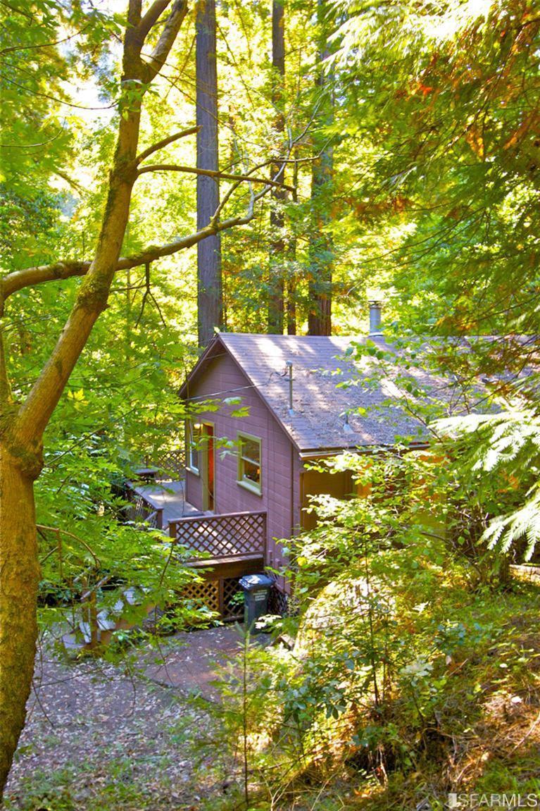 960 Austin Creek Rd