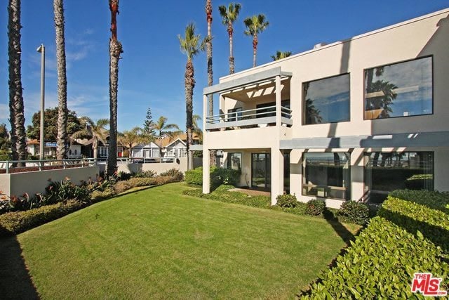 10 Ocean Park, #1