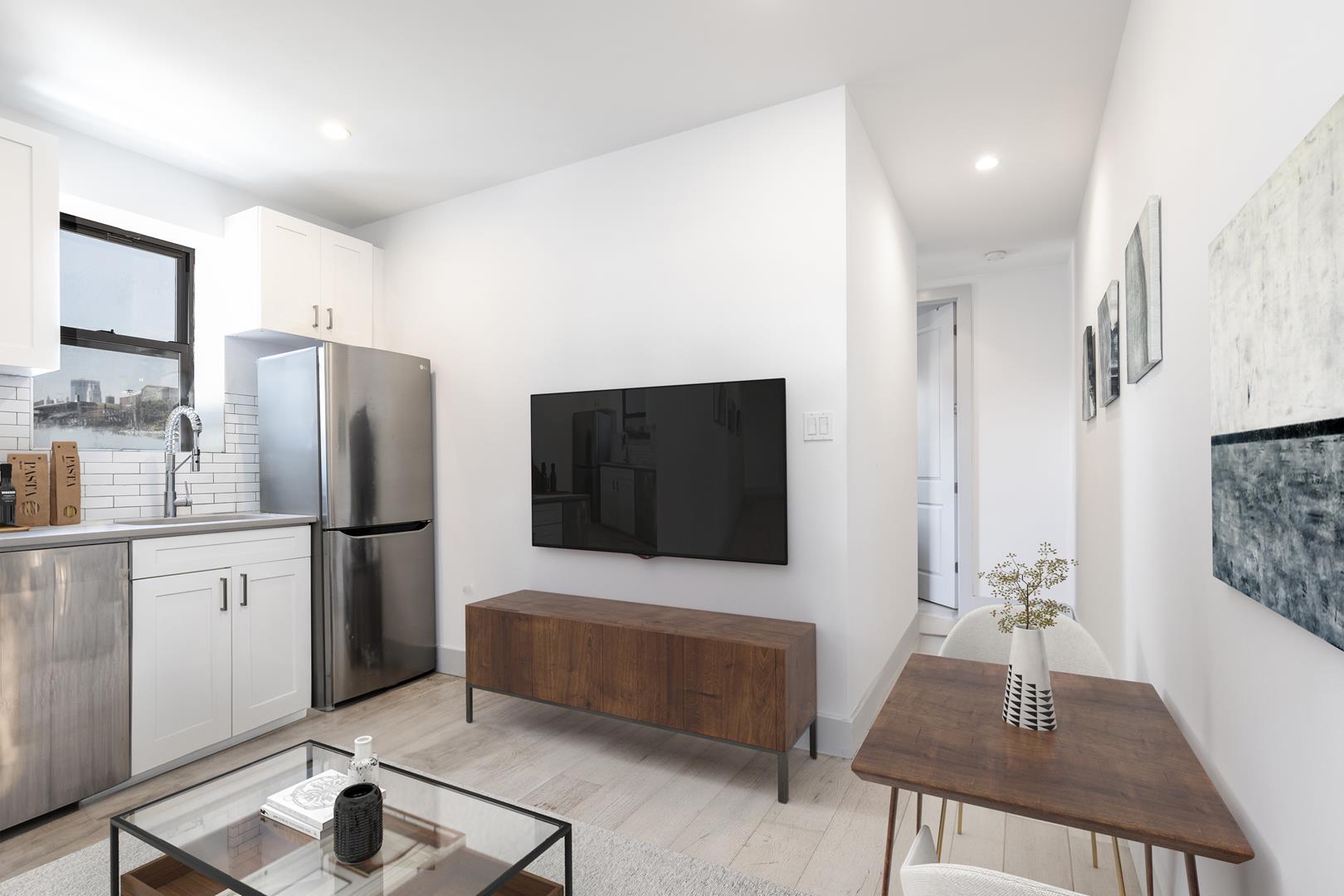 47.5 East 7th Street, Apt B-2