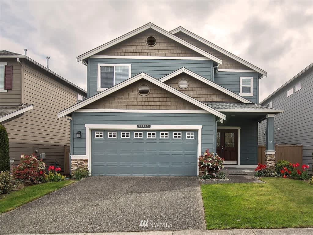 18115 31st Ave SE