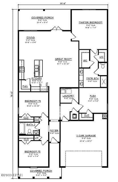 336 Moonraker Circle Unit LOT 50