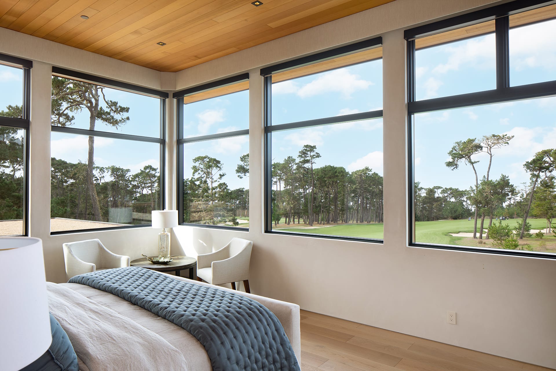 Poppy Lane Paradise - Poppy Hills Golf Course Living