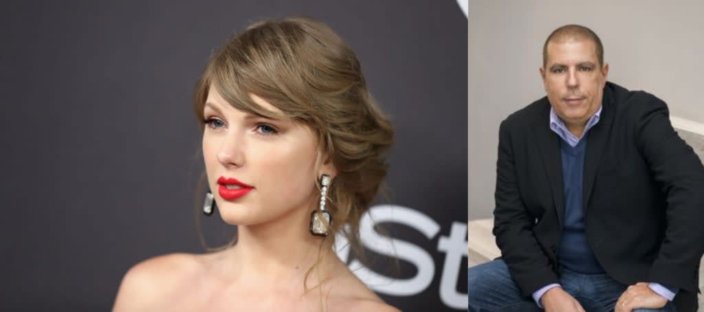 Taylor Swift 'shakes off' Douglas Elliman Lawsuit