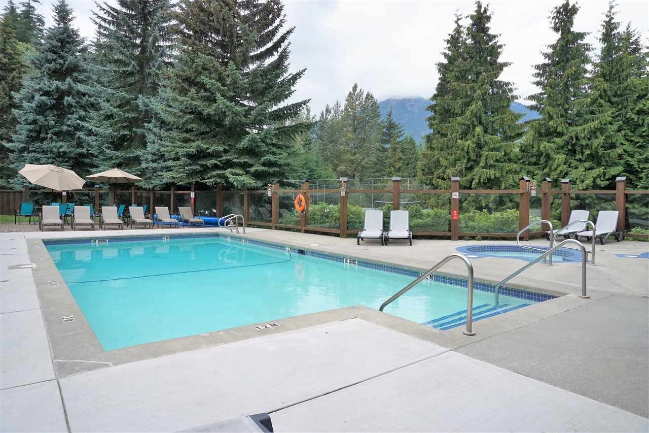 402-4200 Whistler Wy