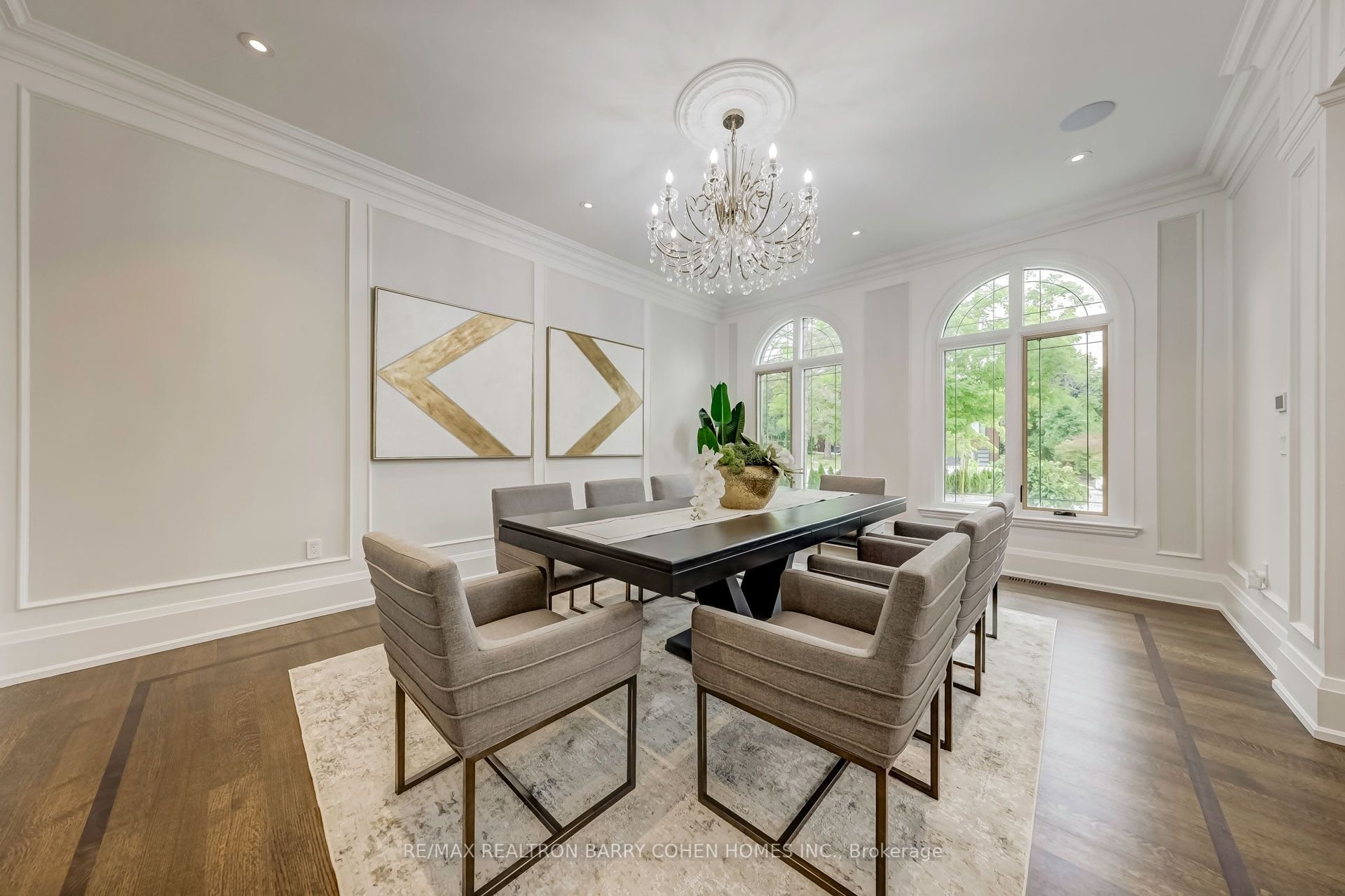 SOLD: Elegance & Luxury At Its Finest