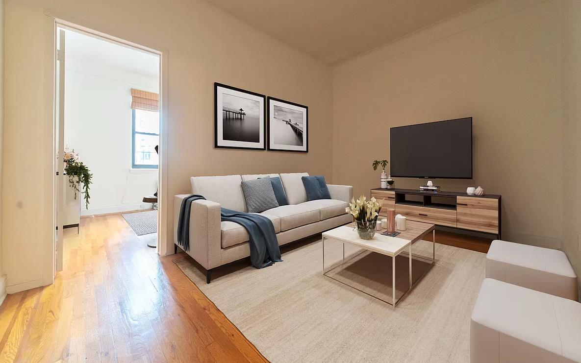 210 East 38th Street, Apt 4-H