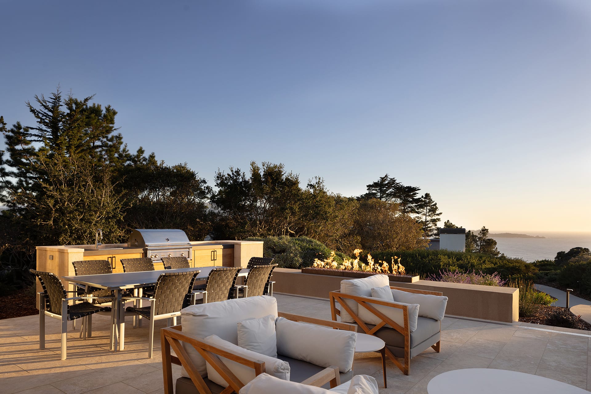 Pebble Beach Masterpiece