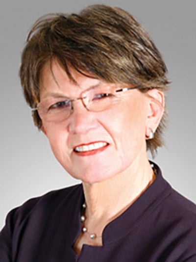 Else Townsend