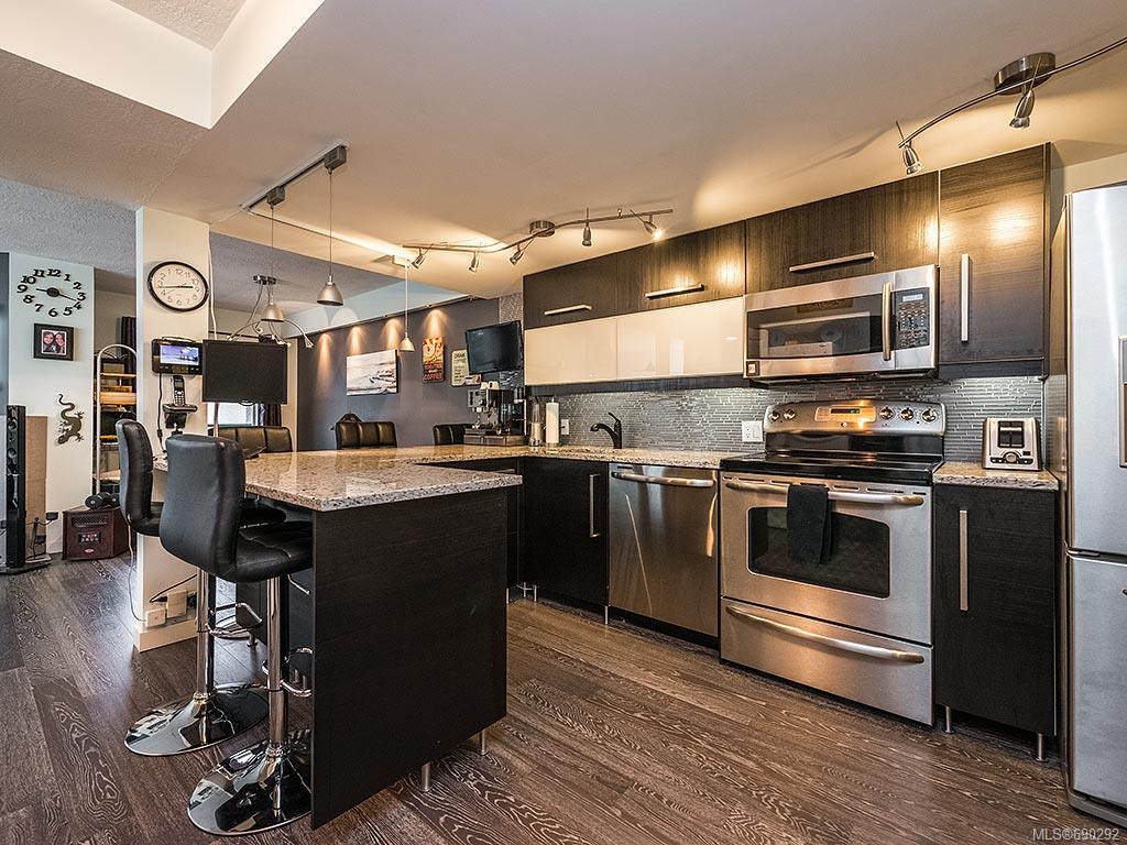 205-1223 Johnson St, Victoria