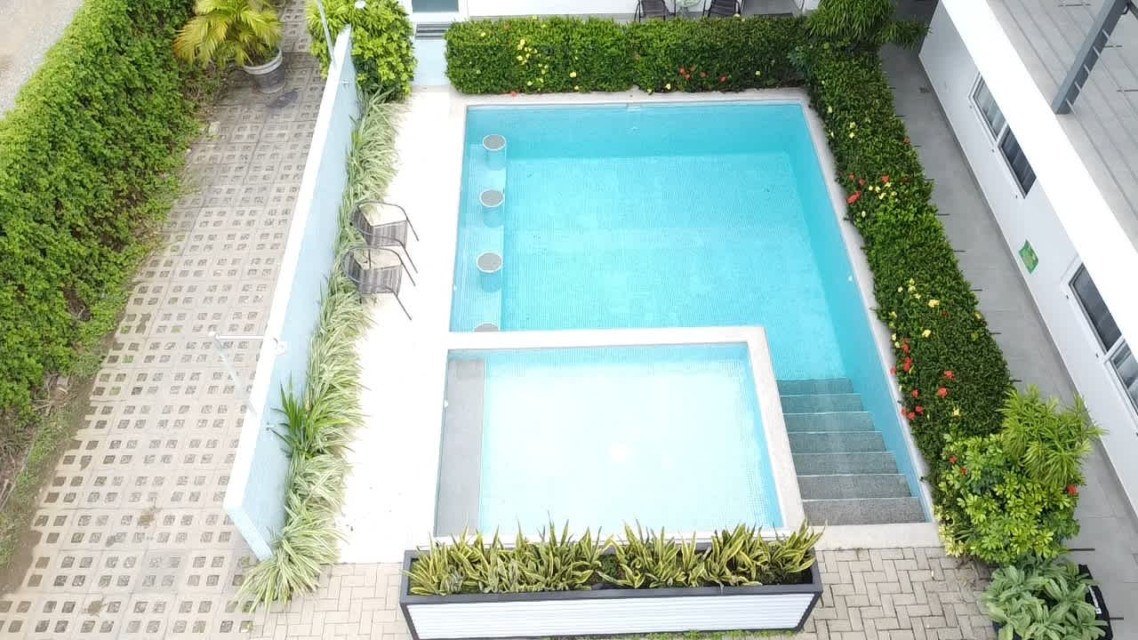 Established and Profitable Hotel for Sale in Uvita, Costa Rica