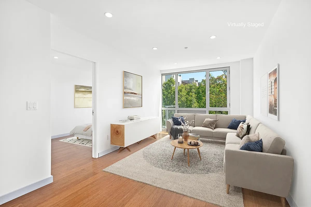 4907 Fourth Ave #5D