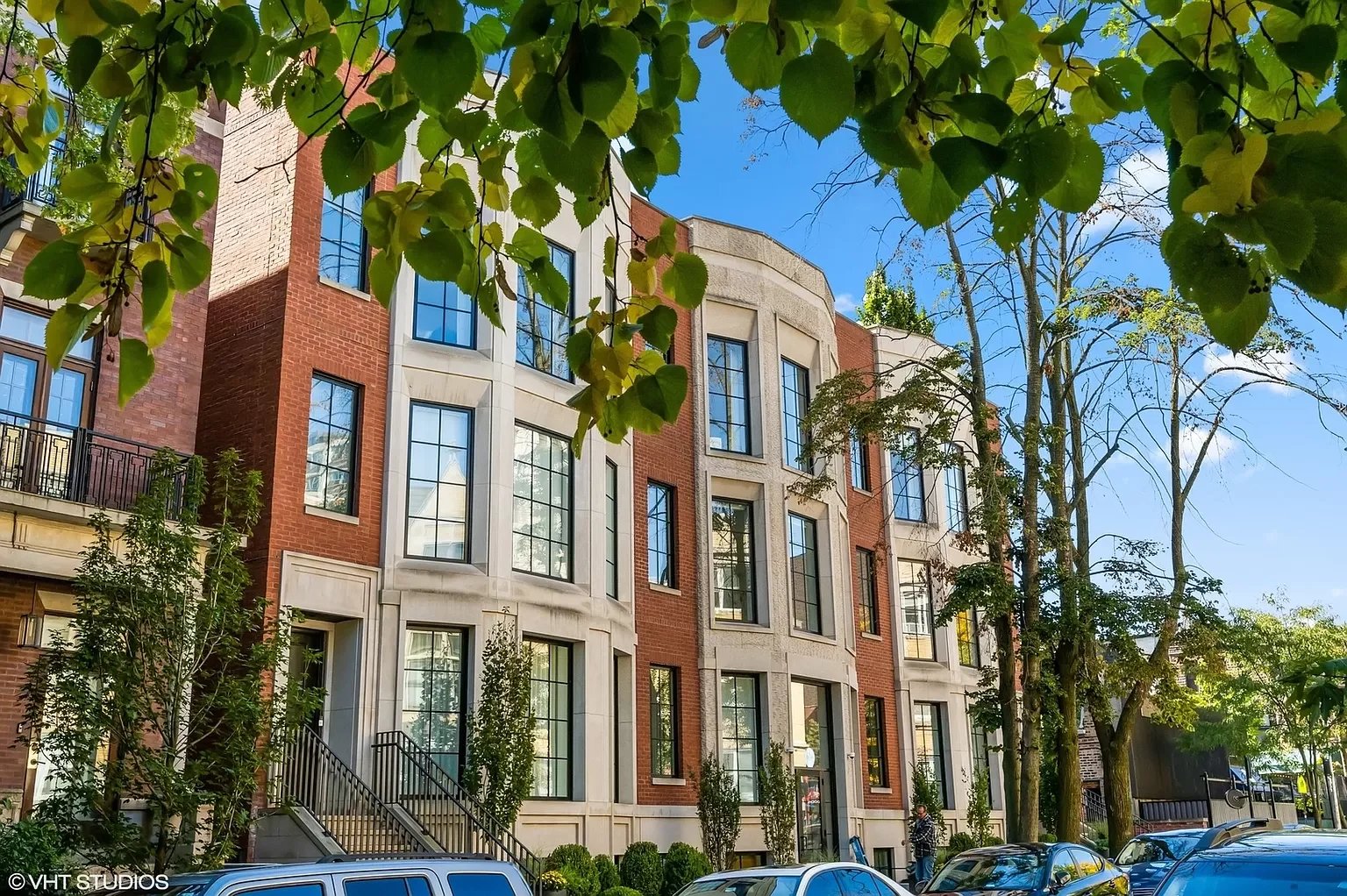 445 W Arlington, Unit 4W