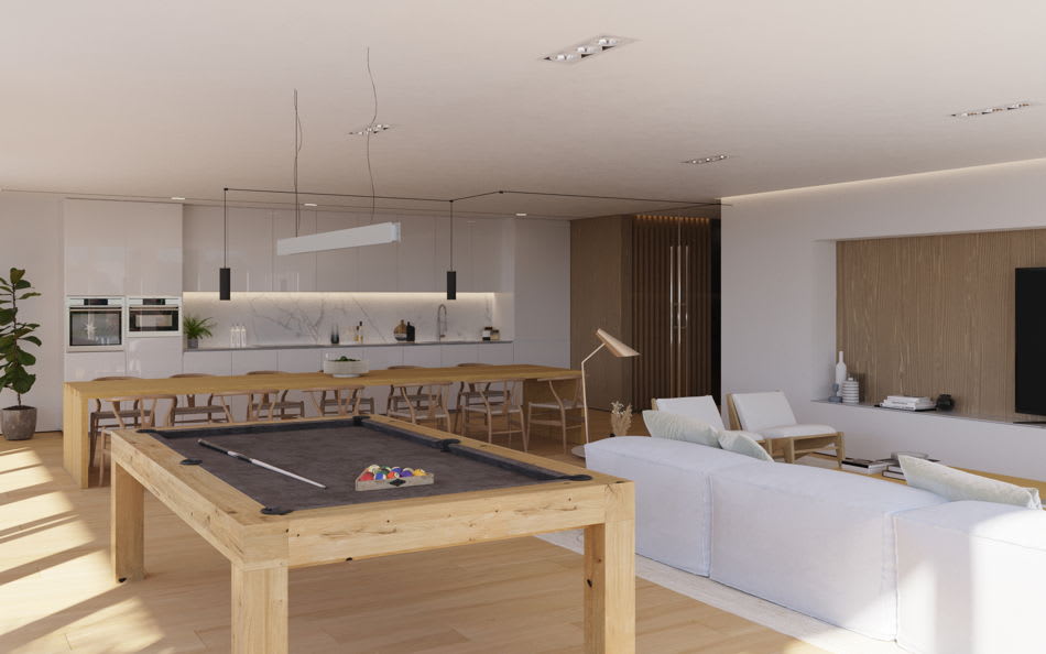 Shell Bay Residences