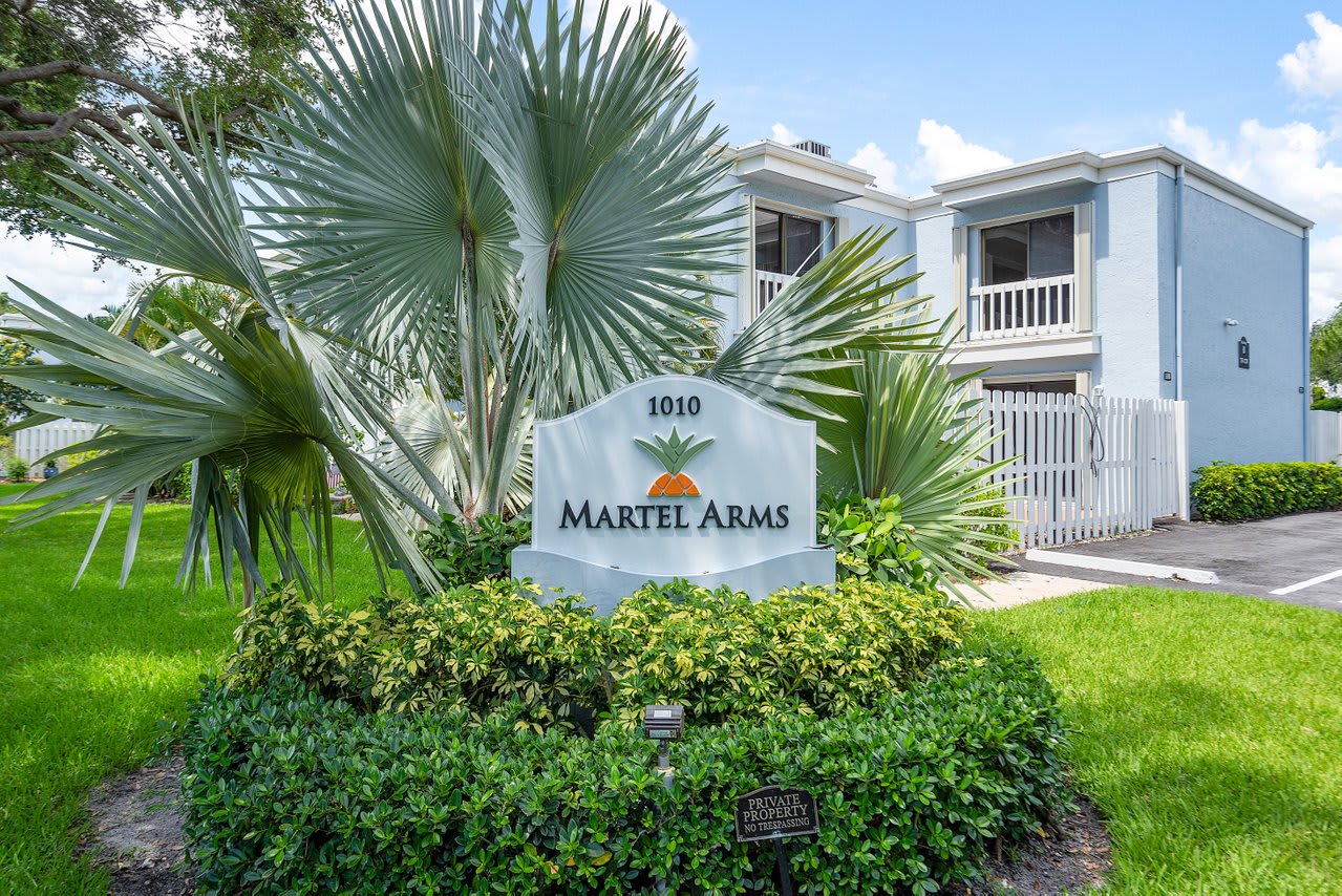 1010 NE 8th Ave #39, Delray Beach FL 33483