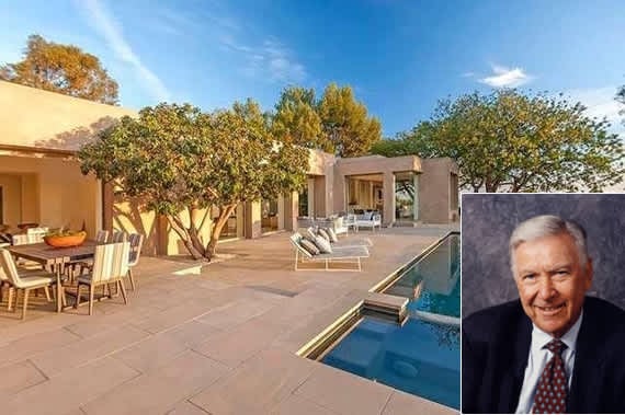 Estate of toy mogul Robert Silverstein sells Beverly Hills home for $21M