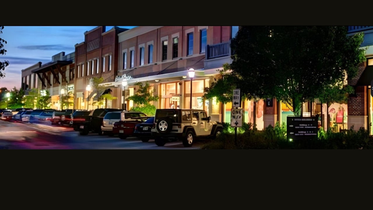 Pflugerville, Pflugerville Main Street, strolling, boutiques, cafes in Pflugerville, shopper's paradise