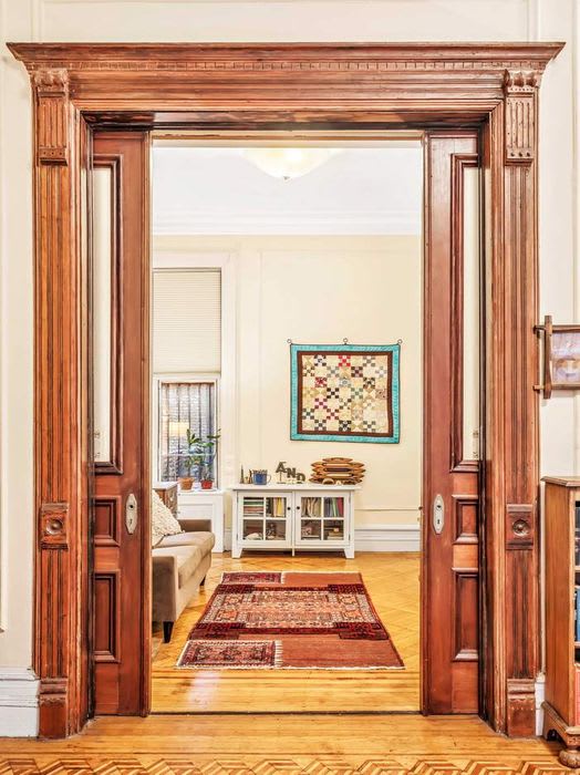 136 West 16th Street, 1FE
