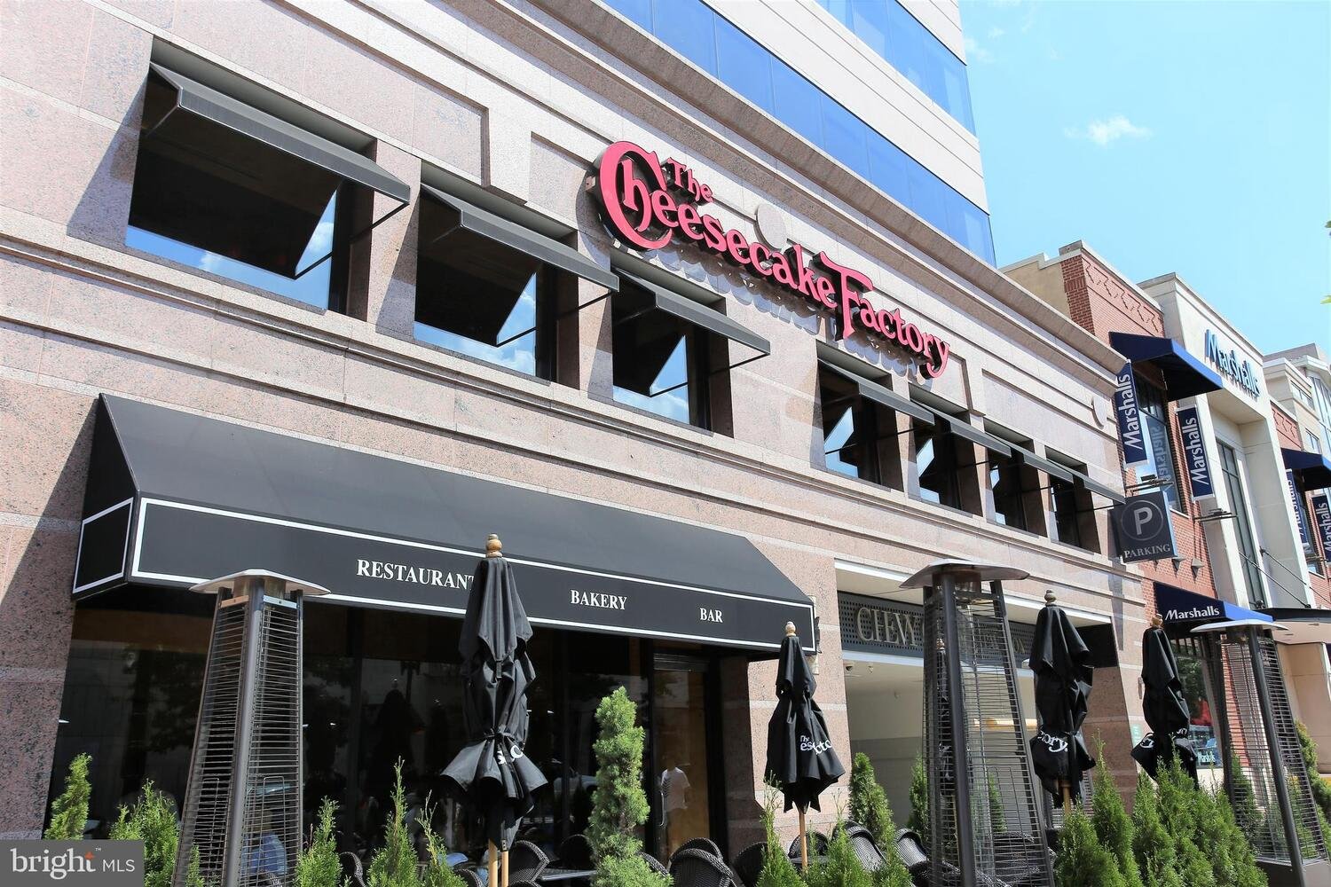 4301 Military Rd NW, #307