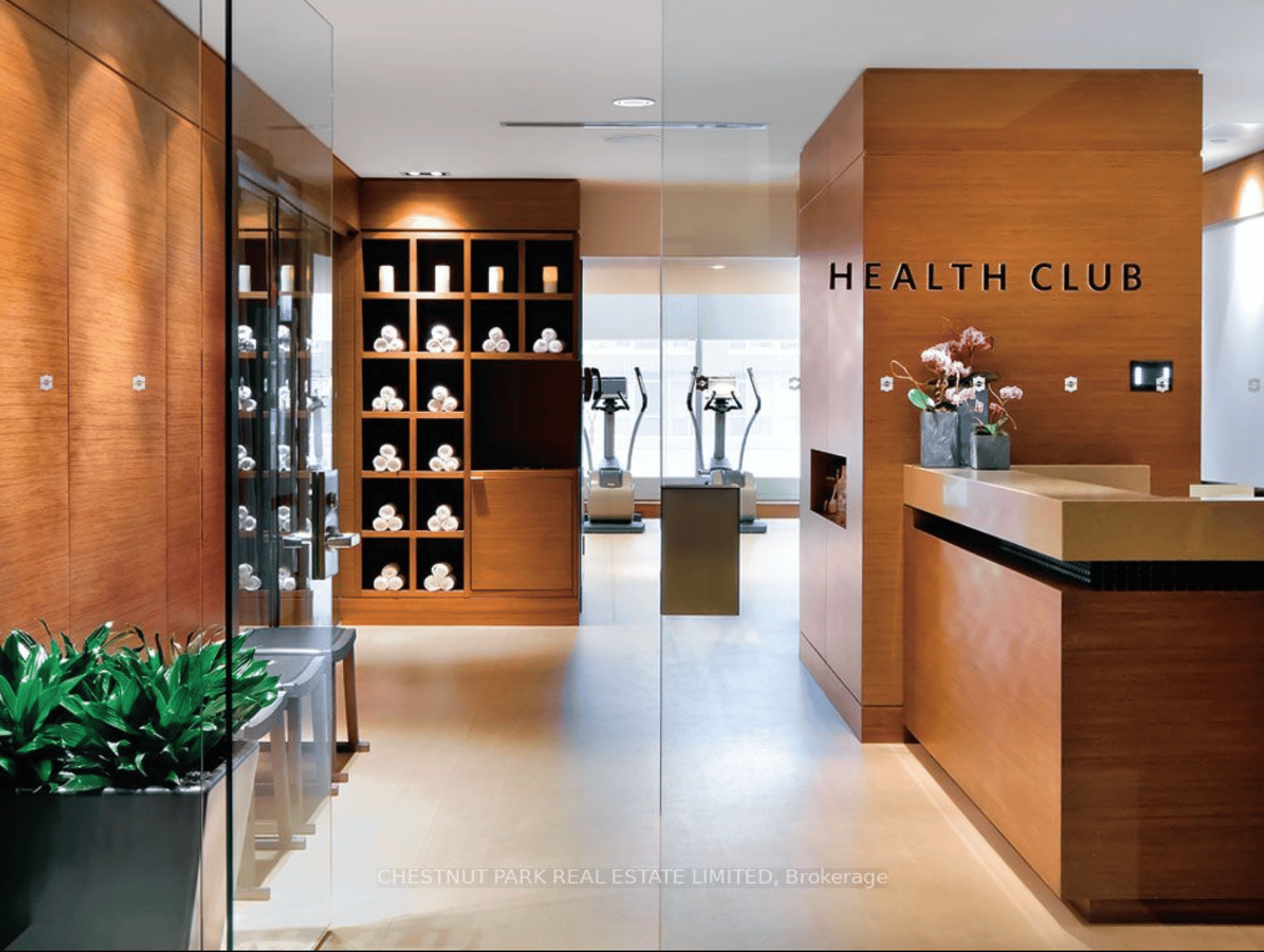 Suite 5203- 180 University Avenue