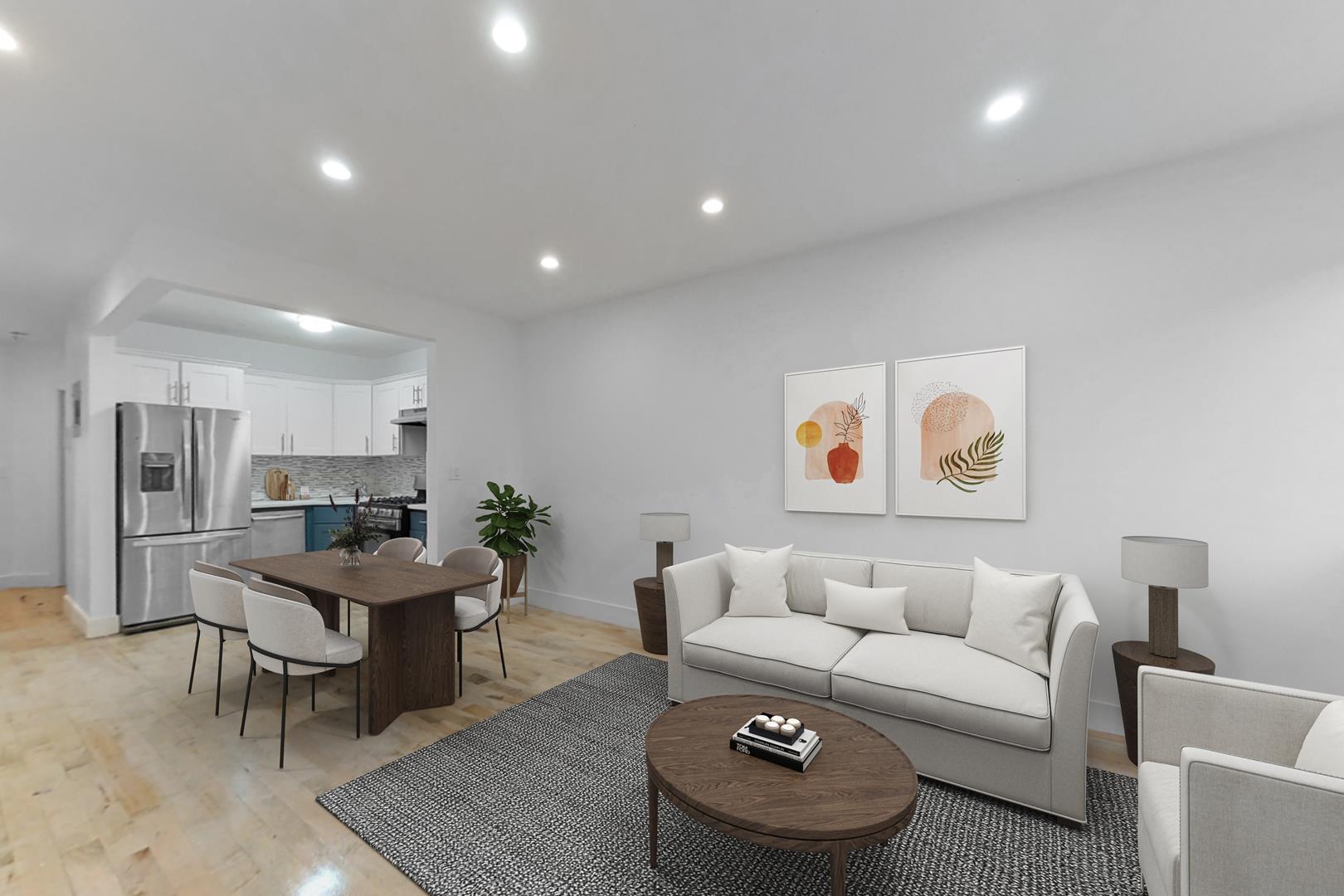 2418 Snyder Avenue, Apt 1