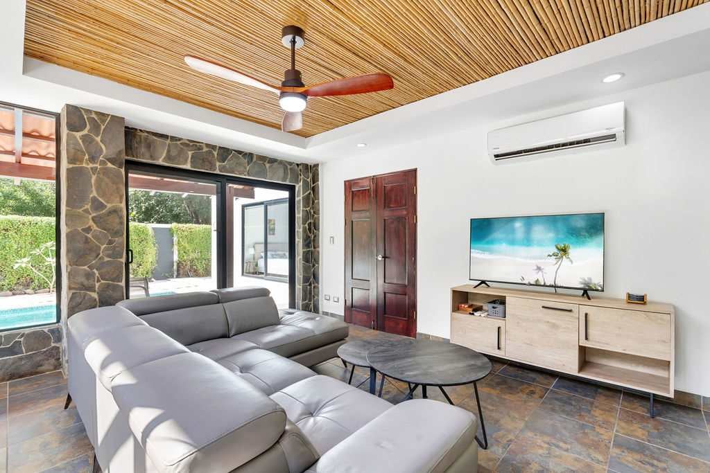 Casa Sonrisa | Discover your own oasis at Pacific Residences in the Tamarindo Area!