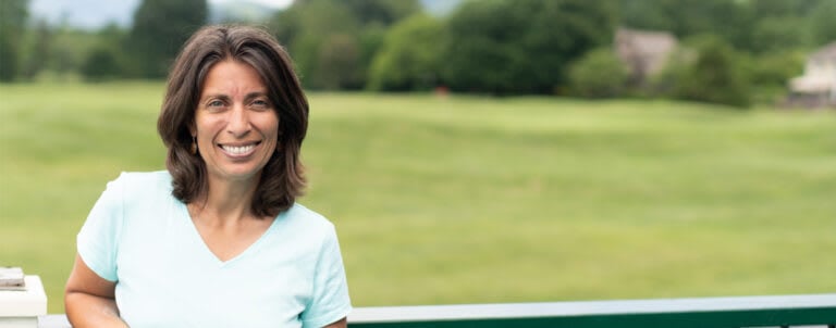 Meet the Agent: Yvette Stafford